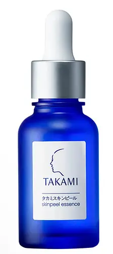 Takami Skinpeel Essence