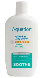 Aquation Hydrating Daily Lotion