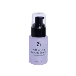 7e Wellness Anti-Aging Peptide Serum