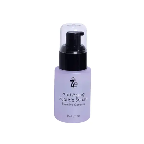7e Wellness Anti-Aging Peptide Serum