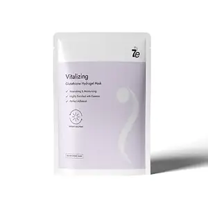7e Wellness Vitalizing Glutathione Hydrogel Mask