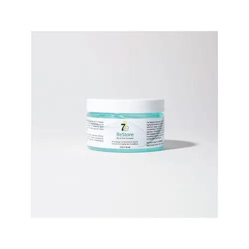7e Wellness ReStore Anti-aging Conductive Gel