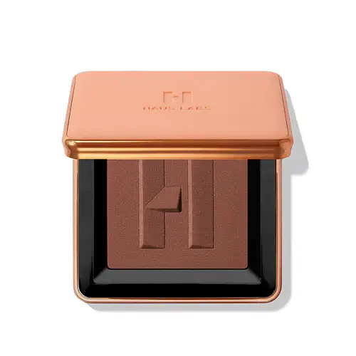 Haus Labs By Lady Gaga Power Sculpt Velvet Bronzer Jatoba Sun Deep