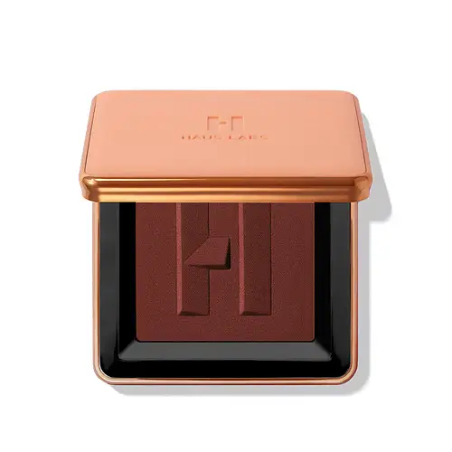Haus Labs By Lady Gaga Power Sculpt Velvet Bronzer Redwood Medium Deep