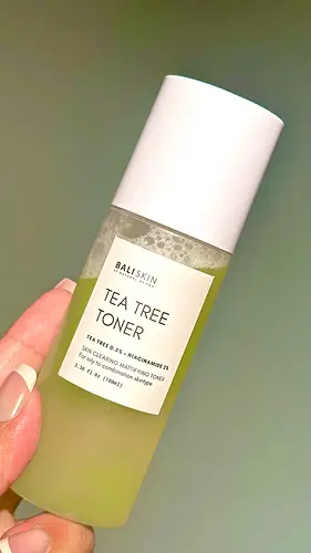 Bali Body Tea Tree Toner