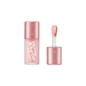 Tip Toe Blurry Puree Blush #F01 Strawberry Chou