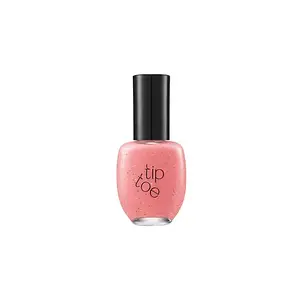 Tip Toe Giocoso Nail Polish #501 Sour Pudding
