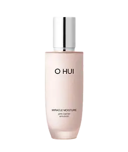 O Hui Miracle Moisture Pink Barrier Emulsion