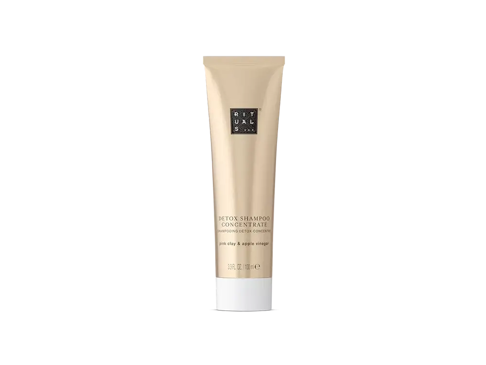 Rituals Cosmetics Detox Shampoo