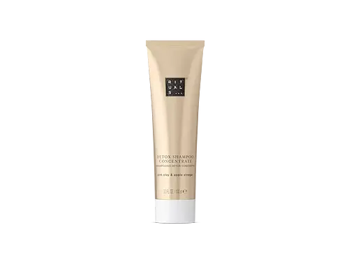 Rituals Cosmetics Detox Shampoo