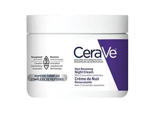 CeraVe Skin Renewing Night Cream