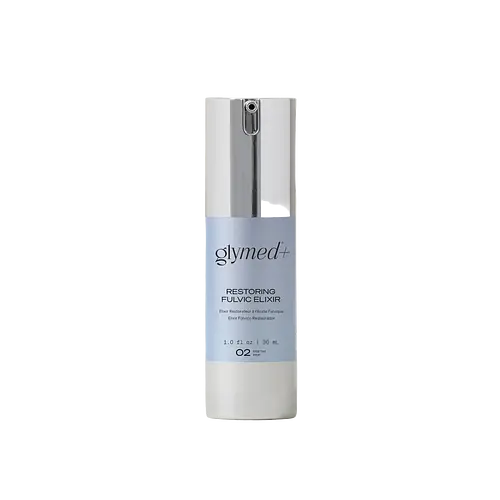 Glymed Plus Restoring Fulvic Elixir