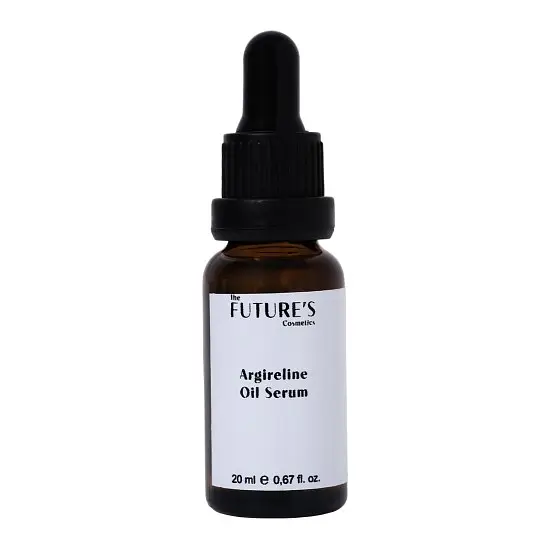 Doa Kozmetik The Future's Cosmetics Argireline Oil Serum