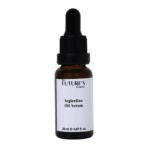 Doa Kozmetik The Future's Cosmetics Argireline Oil Serum