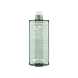 Farm Stay Tea Tree Biome Calming Cleansing Water