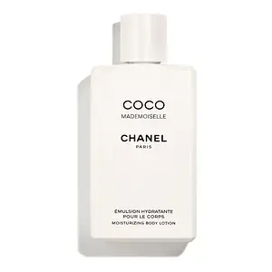 Chanel Coco Mademoiselle Moisturizing Body Lotion