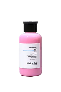 Minimalist Vitamin B12 + NMF 03% Face Toner