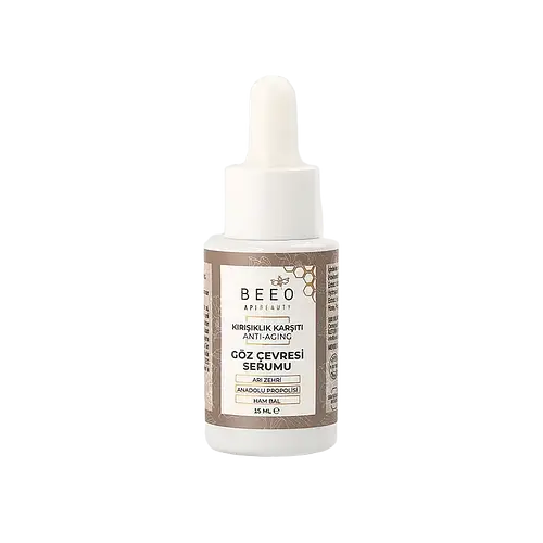 Beeo Göz Çevresi Serum