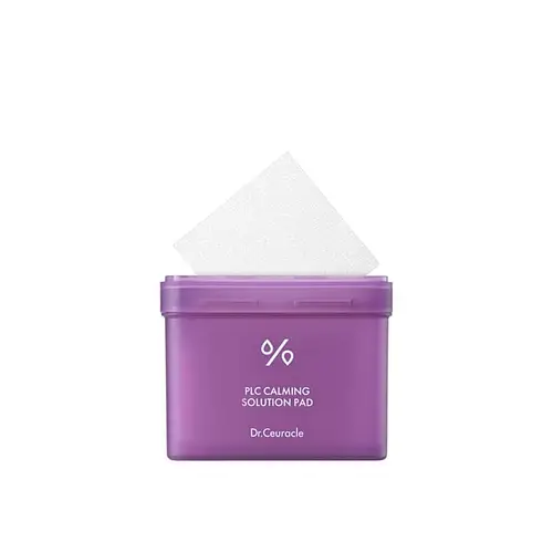 Dr.Ceuracle PLC Calming Solution Pad
