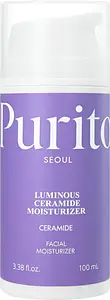 PURITO Luminous Ceramide Moisturizer