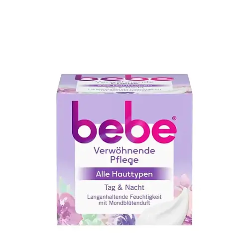 bebe Pflege Verwöhnende