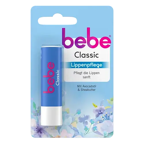 bebe Lippenpflege Classic