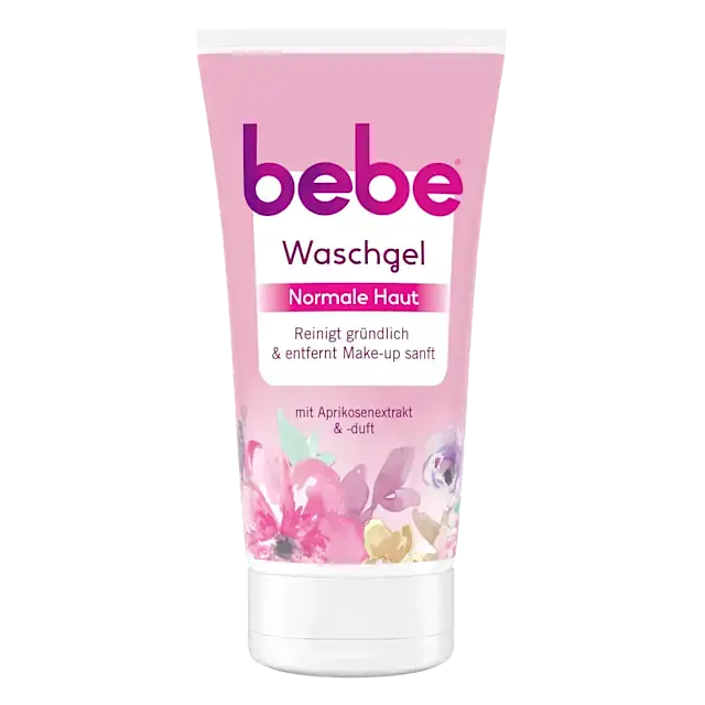 bebe Waschgel