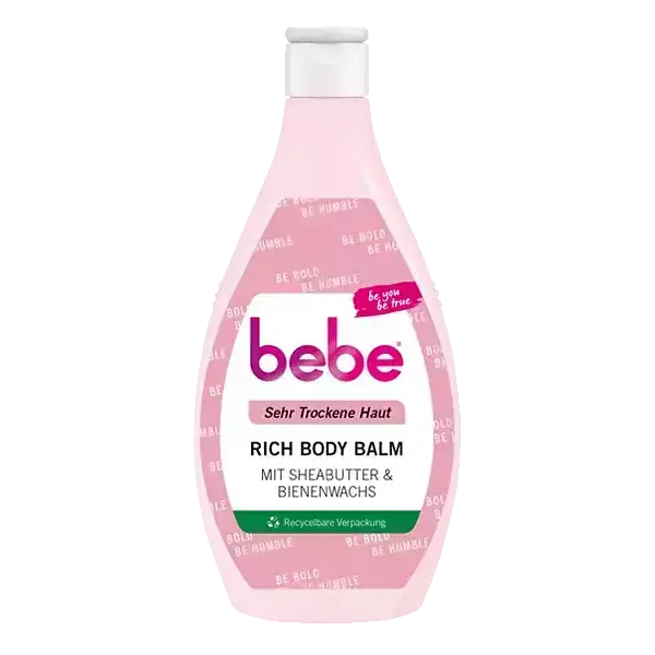 bebe Rich Body Balm