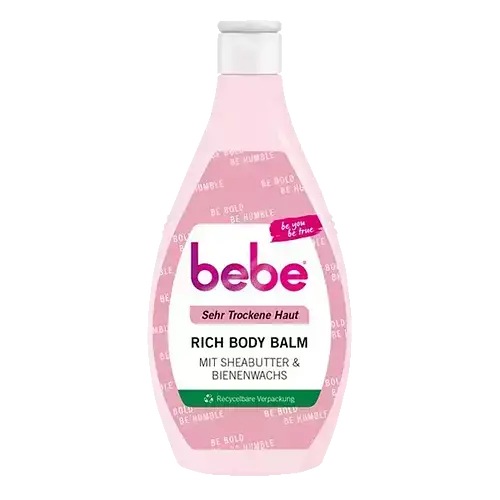 bebe Rich Body Balm