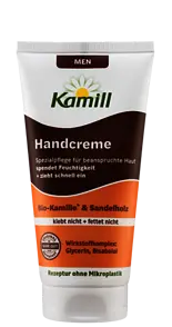 Kamill Hand Cream Men