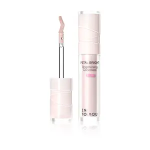 INTO YOU Brightening Concealer #01 Petal Bright