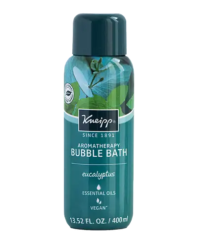 Kneipp Bubble Bath Aromatherapy