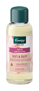 Kneipp Body Oil Soft & Silky Almond Blossom
