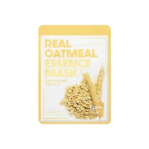 Farm Stay Real Essence Mask Oatmeal (South Korea)