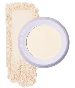 Subtl. Shine Control Translucent Pressed Powder