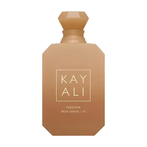 Kayali Freedom Musk Santal 34 Eau De Parfum