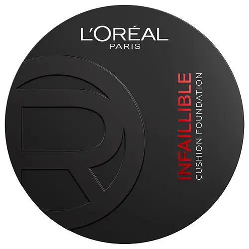 L'Oreal Infaillible Cushion Foundation Cool Rose