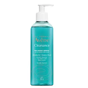 Avène Gel de Limpeza Cleanance