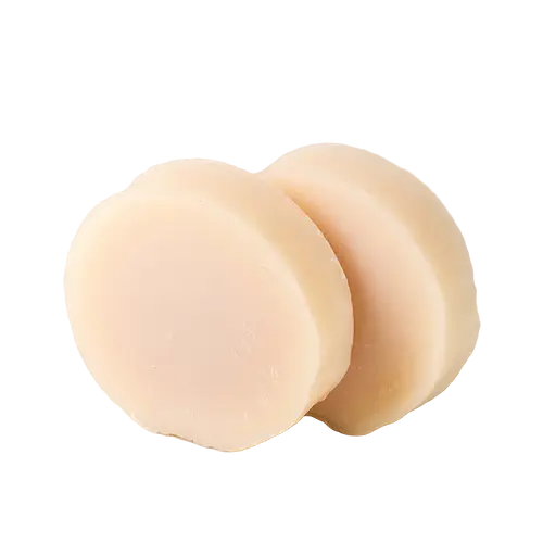 Leaf Shave Soap Bar Fragrance-Free