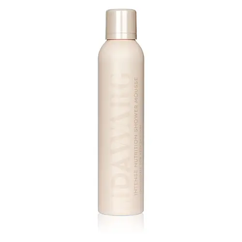 IDA WARG Beauty Shower Mousse Intense Nutrition