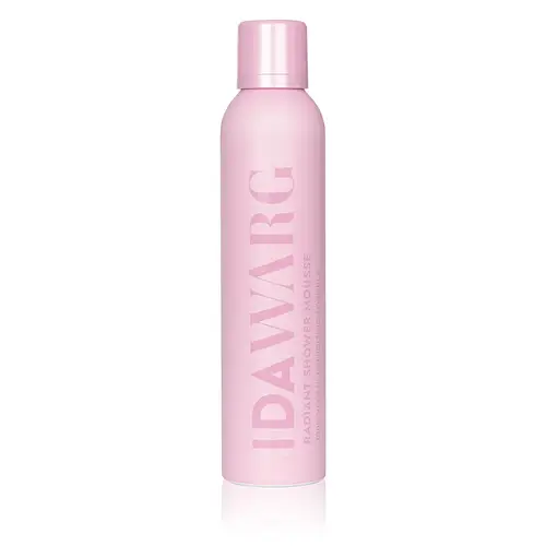 IDA WARG Beauty Shower Mousse Radiant