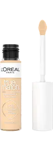 L'Oreal True Match Radiant Serum Concealer C3