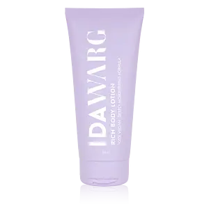 IDA WARG Beauty Body Lotion Rich