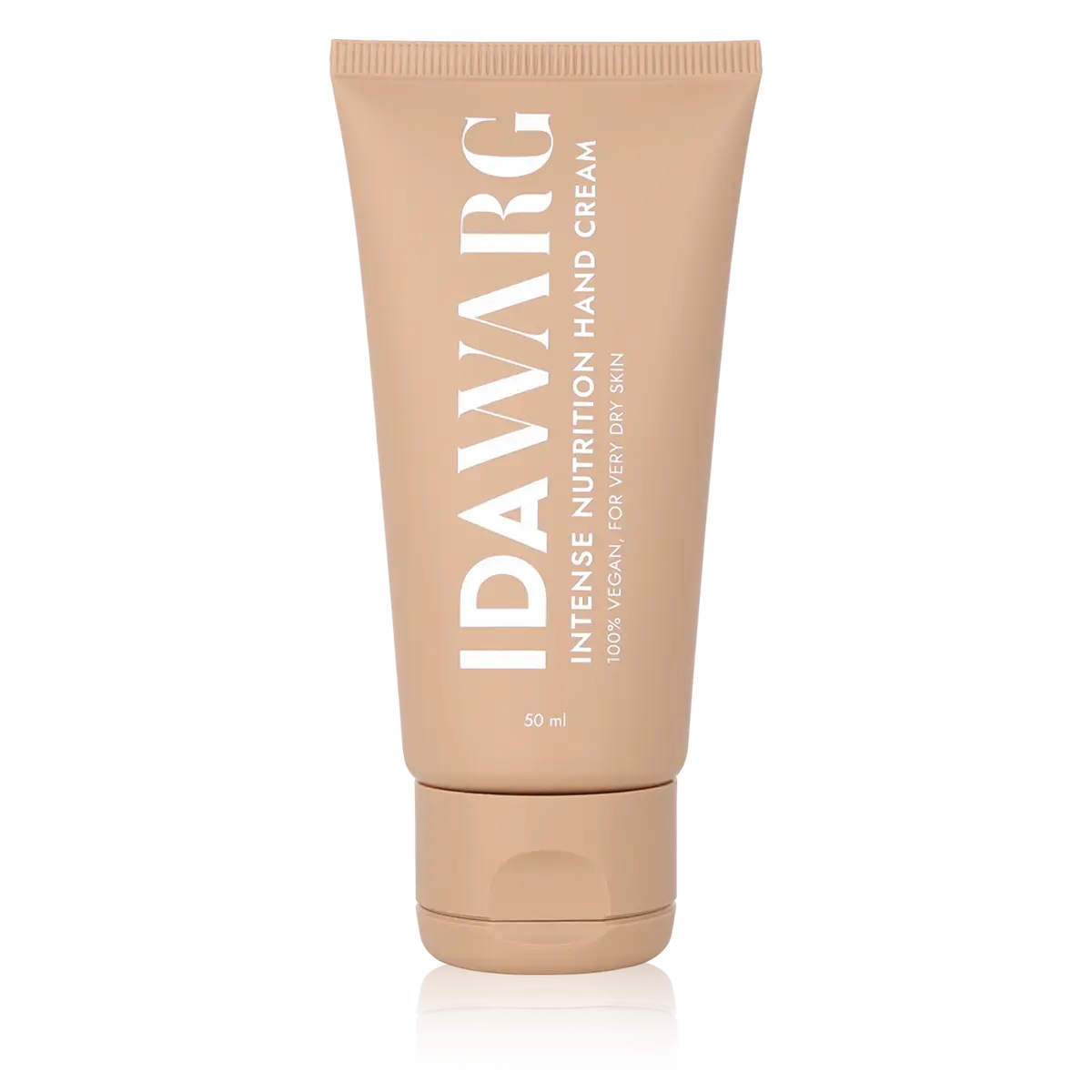 IDA WARG Beauty Hand Cream Intense Nutrition