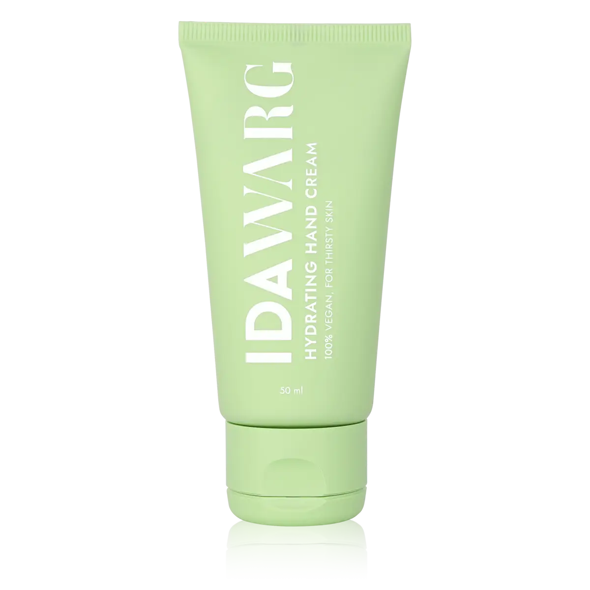 IDA WARG Beauty Hand Cream Hydrating