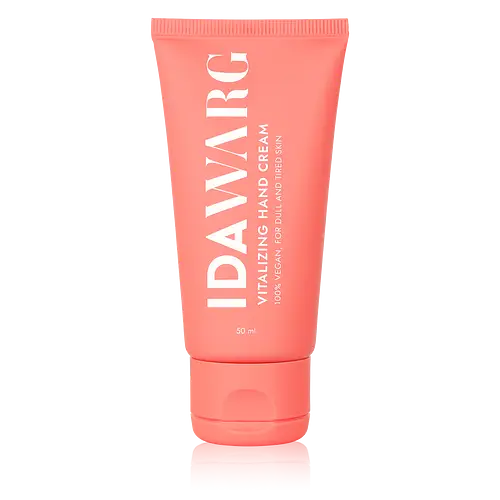 IDA WARG Beauty Hand Cream Vitalizing