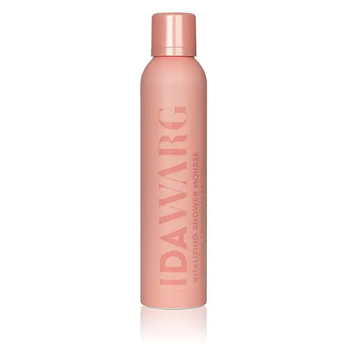 IDA WARG Beauty Shower Mousse Vitalizing