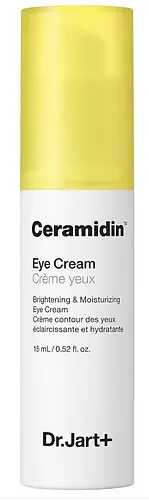 Dr. Jart+ Ceramidin Eye Cream with Niacinamide