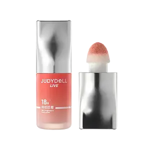 Judydoll Sport Chic Liquid Blush #07 Ignite