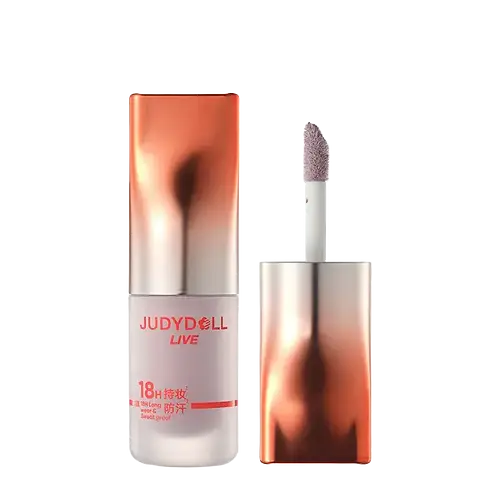 Judydoll Sport Chic Liquid Eyeshadow #S04 Flush Purple